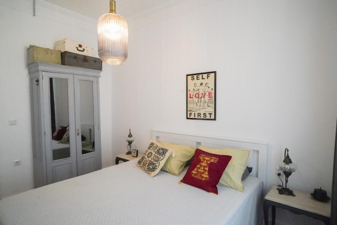 Stanbul House Apartment Istanbul Exterior photo