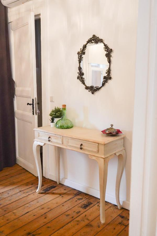 Stanbul House Apartment Istanbul Exterior photo