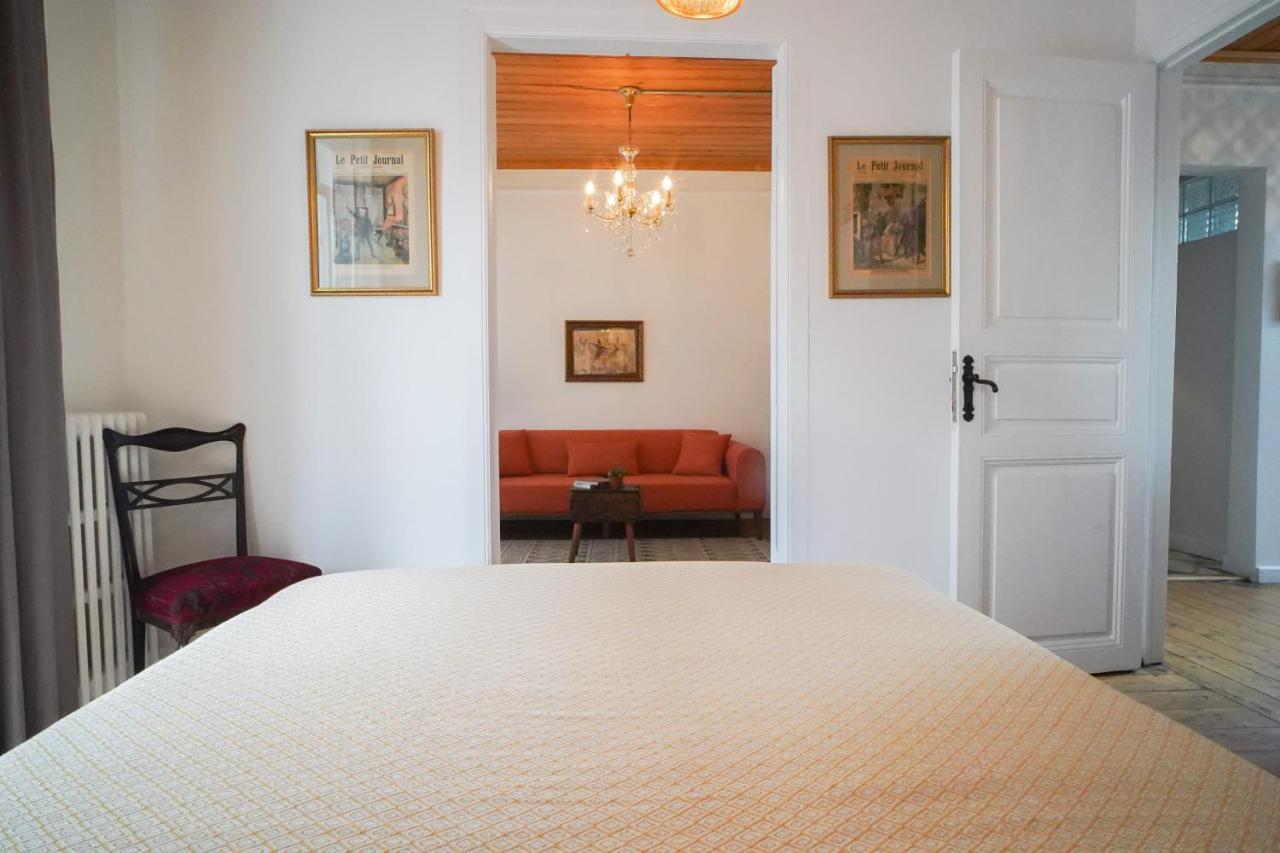 Stanbul House Apartment Istanbul Exterior photo