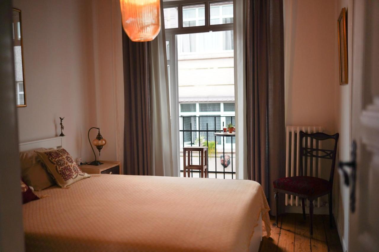 Stanbul House Apartment Istanbul Exterior photo